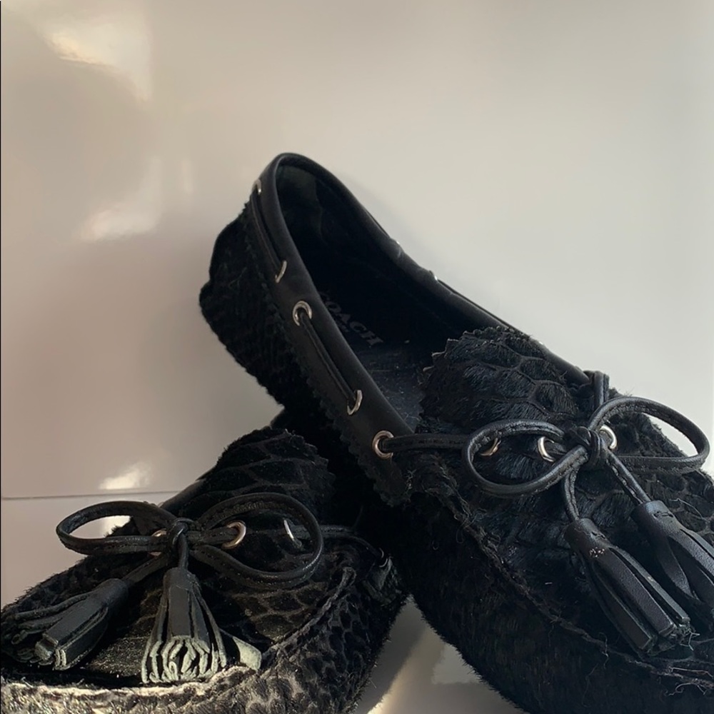 Coach Shoes